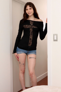 Morning Sex Girlfriend