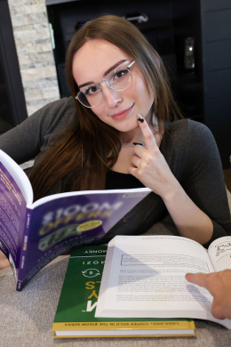 The Extra Tutor Session