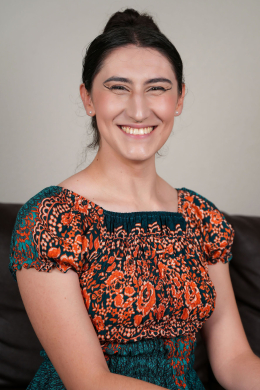 The Girlfriend Is Home