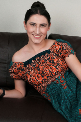 The Girlfriend Is Home