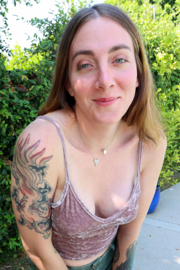 The Morning Workout Girl