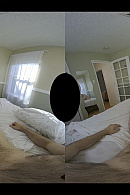 Tori Easton is Alone At Home!