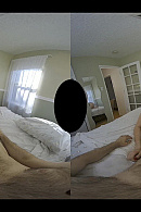 Tori Easton is Alone At Home!