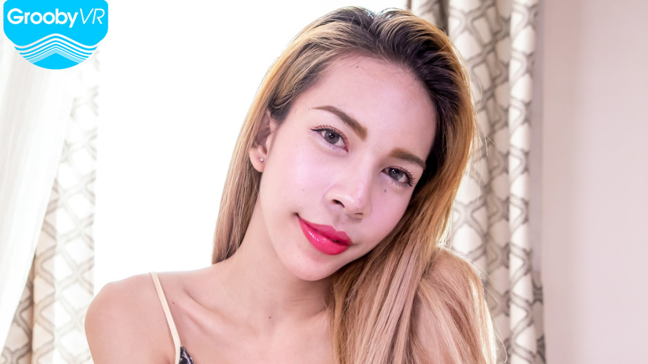 An Asian VRcation!