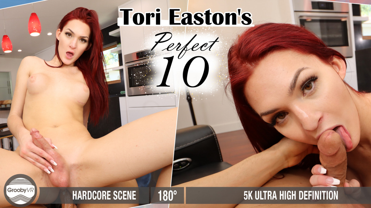Tori Easton's Perfect 10!